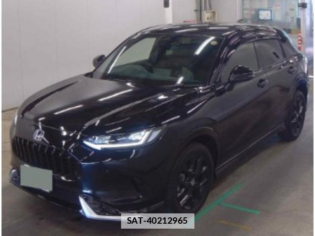 Honda ZR-V 2025-10 7811367-4