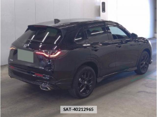 Honda ZR-V 2025-10 7811367-5