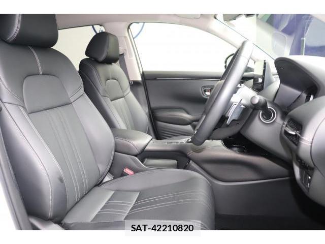 Honda ZR-V 2022-11 7812140-10
