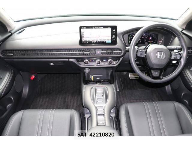 Honda ZR-V 2022-11 7812140-13