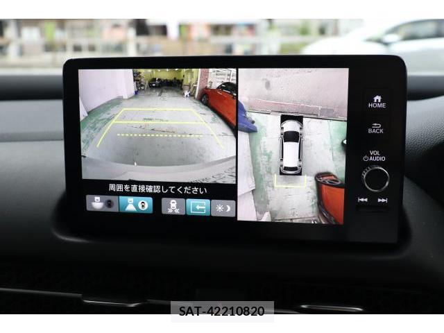 Honda ZR-V 2022-11 7812140-15