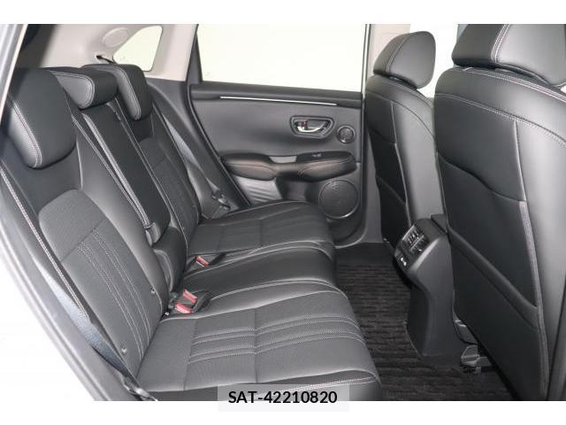 Honda ZR-V 2022-11 7812140-18