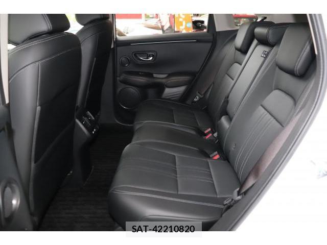 Honda ZR-V 2022-11 7812140-19