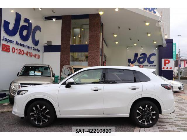 Honda ZR-V 2022-11 7812140-4