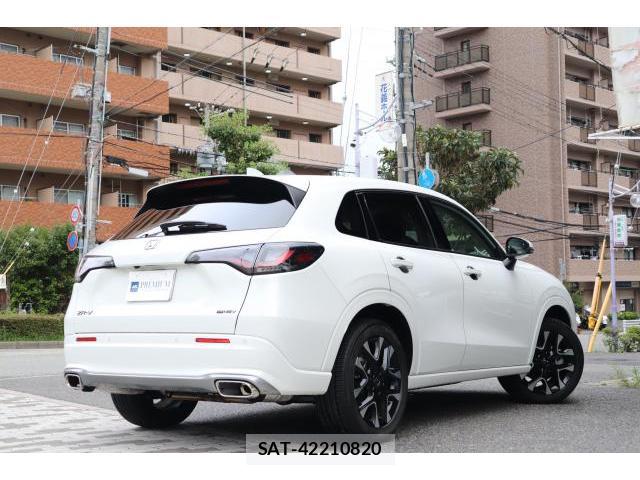 Honda ZR-V 2022-11 7812140-6