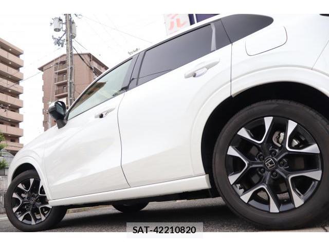 Honda ZR-V 2022-11 7812140-7