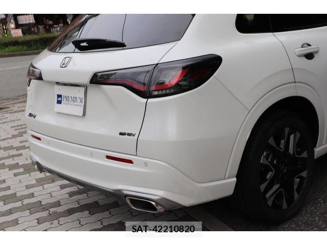 Honda ZR-V 2022-11 7812140-8