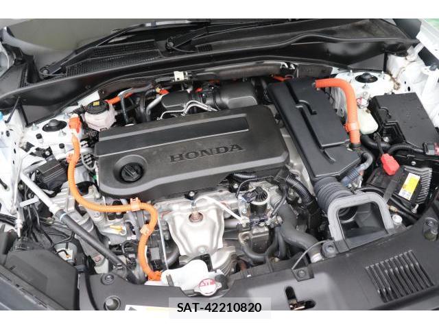 Honda ZR-V 2022-11 7812140-9