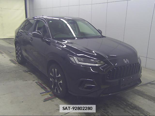 Honda ZR-V 2023-04 7816599-0
