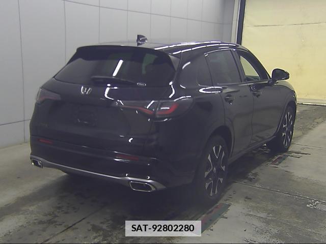 Honda ZR-V 2023-04 7816599-1