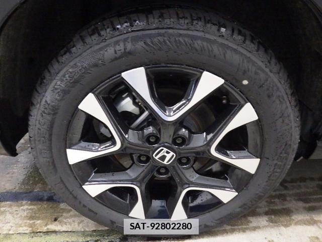 Honda ZR-V 2023-04 7816599-10