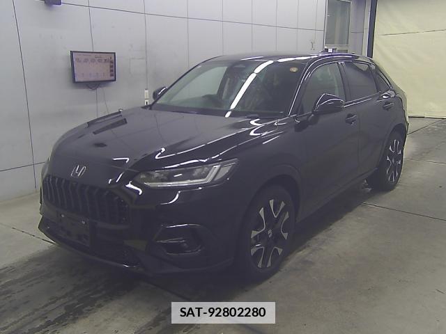 Honda ZR-V 2023-04 7816599-12