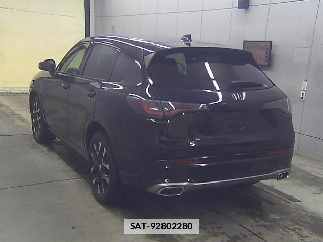 Honda ZR-V 2023-04 7816599-15