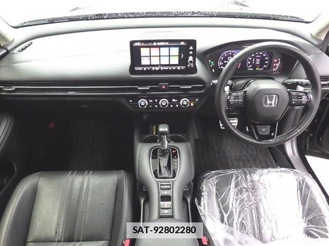 Honda ZR-V 2023-04 7816599-2