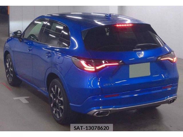 Honda ZR-V 2022-12 7816620-1