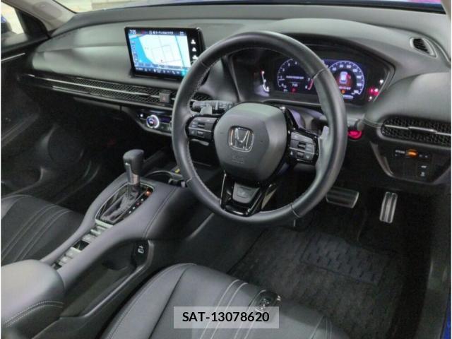 Honda ZR-V 2022-12 7816620-2