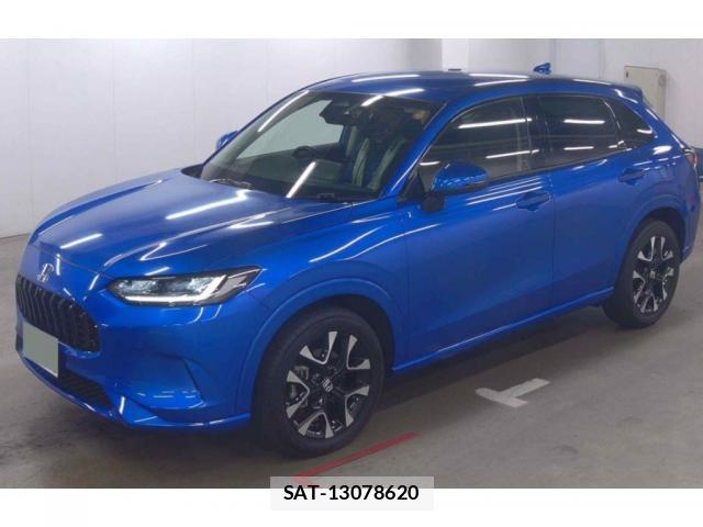 Honda ZR-V 2022-12 7816620-3