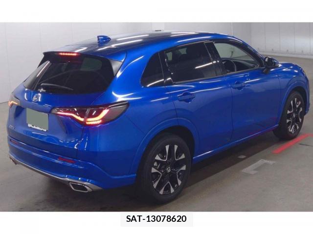 Honda ZR-V 2022-12 7816620-4