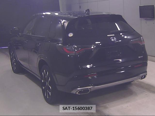Honda ZR-V 2022-11 7816688-1
