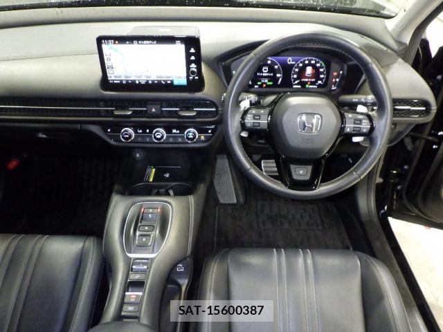 Honda ZR-V 2022-11 7816688-2