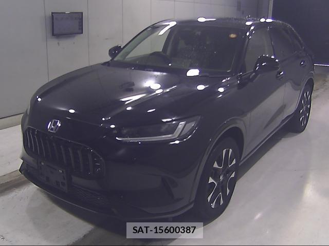 Honda ZR-V 2022-11 7816688-3