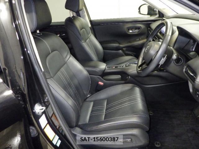 Honda ZR-V 2022-11 7816688-4