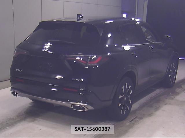 Honda ZR-V 2022-11 7816688-6