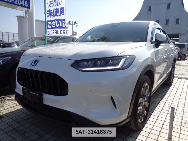 Honda ZR-V 2025-03 7817096-0