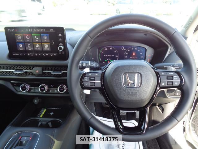 Honda ZR-V 2025-03 7817096-2