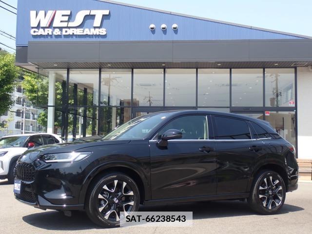 Honda ZR-V 2025-01 7817488-0