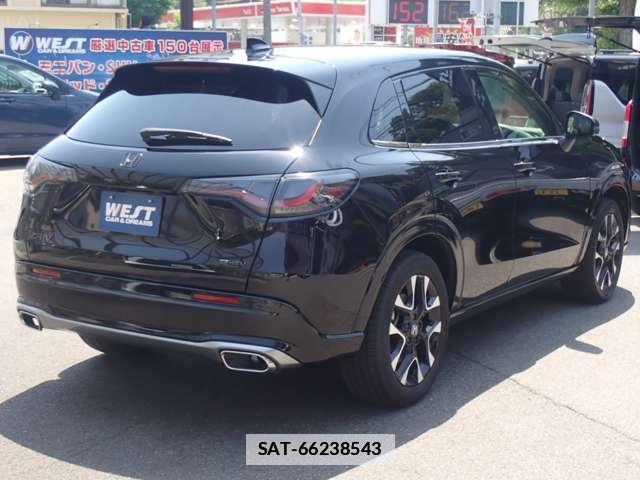 Honda ZR-V 2025-01 7817488-1