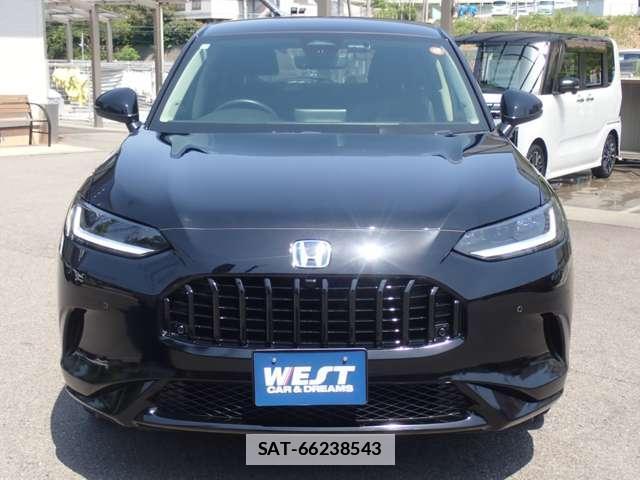 Honda ZR-V 2025-01 7817488-10