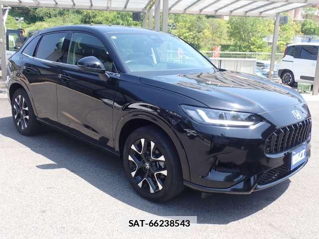 Honda ZR-V 2025-01 7817488-11