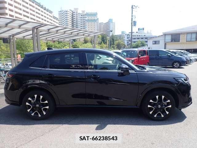Honda ZR-V 2025-01 7817488-12