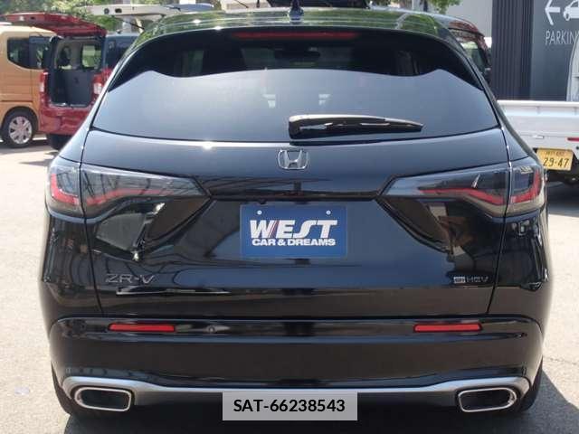 Honda ZR-V 2025-01 7817488-13