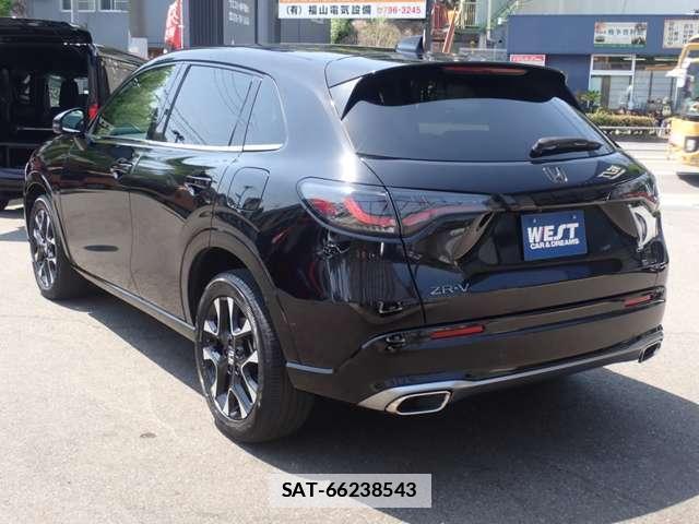 Honda ZR-V 2025-01 7817488-14