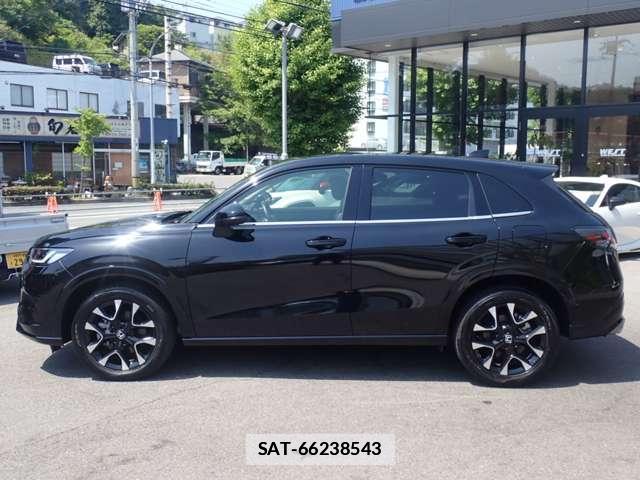 Honda ZR-V 2025-01 7817488-15