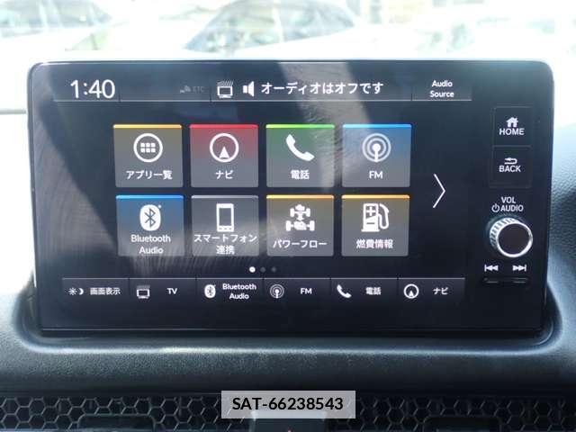 Honda ZR-V 2025-01 7817488-17