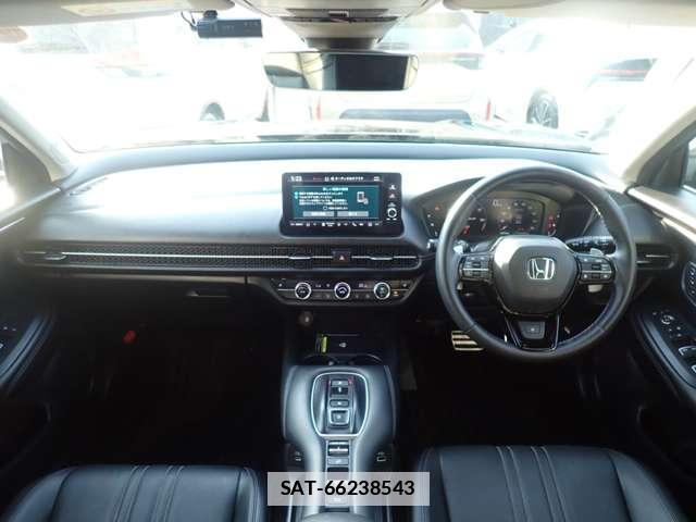 Honda ZR-V 2025-01 7817488-2