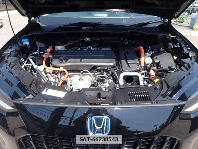 Honda ZR-V 2025-01 7817488-5