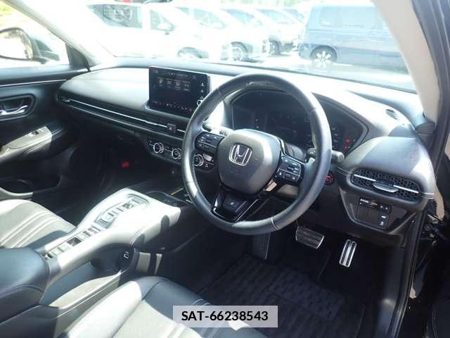 Honda ZR-V 2025-01 7817488-6