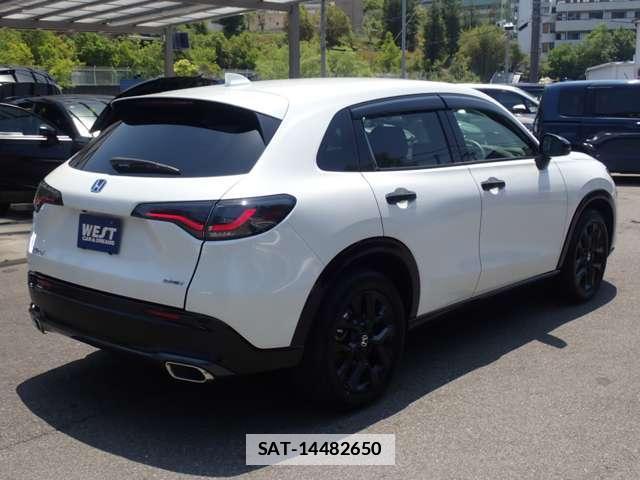 Honda ZR-V 2025-03 7817491-1