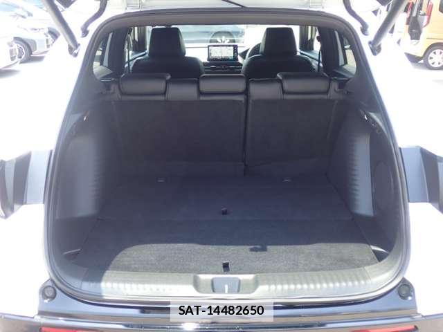 Honda ZR-V 2025-03 7817491-11
