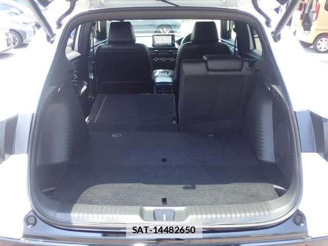 Honda ZR-V 2025-03 7817491-12