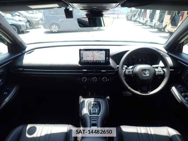 Honda ZR-V 2025-03 7817491-2
