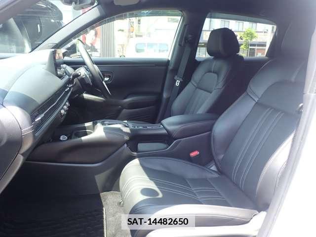 Honda ZR-V 2025-03 7817491-3