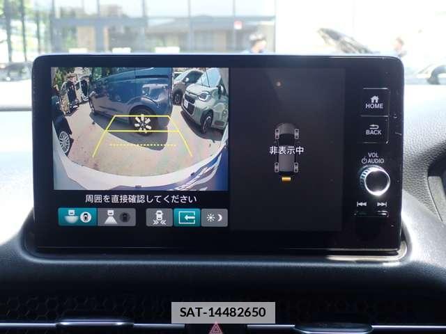 Honda ZR-V 2025-03 7817491-4