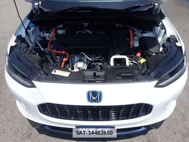 Honda ZR-V 2025-03 7817491-5