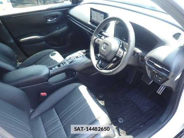 Honda ZR-V 2025-03 7817491-6