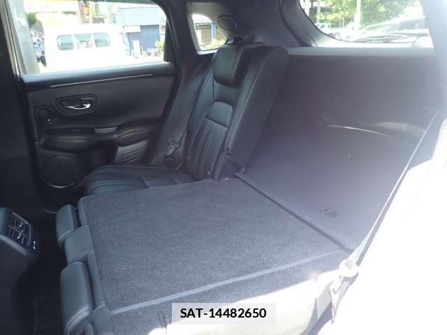 Honda ZR-V 2025-03 7817491-9